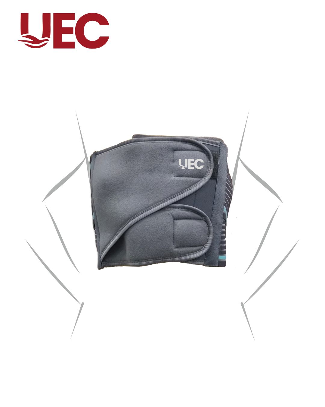 Chest Binder